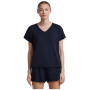 Dámské triko Icebreaker Women Mer 150 Lodge SS Tee