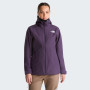 Dámská bunda The North Face W Quest Mono Triclimate