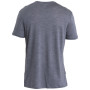 Pánské funkční triko Icebreaker Men Merino 125 Cool-Lite™ Sphere III SS Tee