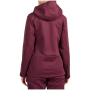 Dámská softshellová bunda 4F Softshell Jacket F628
