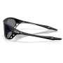Sluneční brýle Oakley Cage Jacket Matte Black