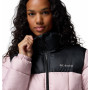 Dámská bunda Columbia Puffect™ Iii Full Zip Jacket