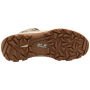 Dámské zimní boty Jack Wolfskin Everquest Texapore Mid W