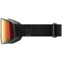 Lyžařské brýle Salomon Sentry Pro Otg Sigma Photochromic