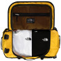 Cestovní taška The North Face Base Camp Duffel - S