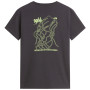 Pánské triko The North Face U Nse Slopes Rlx Ss Tee-Graphic