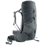 Dámský turistický batoh Deuter Aircontact Core 45+10 SL