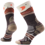 Ponožky Smartwool Women's Hike Targeted Cushion Lunar Trek