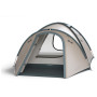 Stan Husky BIZON 3 CLASSIC light grey
