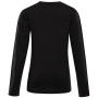 Dětské triko Alpine Pro Ecco 2 Black