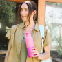 Termoska Klean Kanteen Rise Classic 20oz (w/Arch Loop Cap)