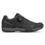 Dámské cyklistické tretry Scott Shoe W's Sport Trail Evo Boa