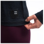 Dámské funkční triko Sensor Merino Cordura dl. rukáv