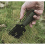 Multifunkční nůž Easy Camp Hawkweed Hand Shovel