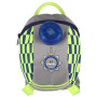 Dětský batoh Littlelife Toddler Backpack, Police
