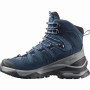 Dámské turistické boty Salomon Quest 5 Gore Tex