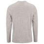 Pánské triko Craft Wool 95 LS CN M