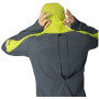Pánská bunda Dynafit Alpine Wind Jkt M