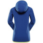 Dětská mikina Alpine Pro Huramo Blue