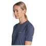 Dámské funkční triko Craghoppers NosiLIfe SolarShield+ SS T-Shirt