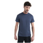 Pánské funkční triko Icebreaker Men Merino 150 Ace SS Tee