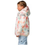 Dětská zimní bunda DucKsday Reversible Jacket Bliss/Sherpa