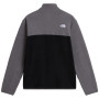 Pánská mikina The North Face M Yumiori 1/4 Zip