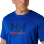 Pánské tričko Helly Hansen Hh Tech Graphic T-Shirt 2.0