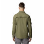 Pánské triko Columbia Skien Valley™ Long Sleeve Shirt