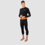 Pánské 3/4 spodky Salewa Cristallo Warm Amr M 3/4Tight