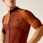 Pánský cyklistický dres Dare 2b Lightning Short Sleeve Printed Jersey