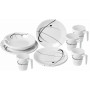 Sada nádobí Brunner Melamine Set Serenade