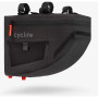 Brašna na řídítka Cyclite Handle Bar Aero Bag / 02