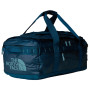 Cestovní taška The North Face Base Camp Voyager Duffel 62l