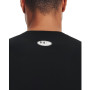 Pánské triko Under Armour HG Armour Comp LS