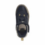 Dětské boty Adidas Terrex Anylander Mid Climaproof Blue