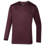 Dětský funkční set Dare 2b Pow II Baselayer Set Huckleberry