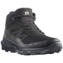 Pánské turistické boty Salomon Outpulse Mid Gtx