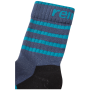 Dětské ponožky Reima Samoten Dark Teal