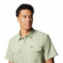 Pánská košile Columbia Utilizer™ II Solid Short Sleeve Shirt