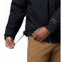 Pánská bunda Columbia Trailborne™ Interchange Jacket