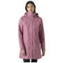 Dámský kabát Helly Hansen W Aden Long Coat