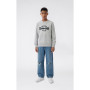 Dětská mikina Champion Crewneck Sweatshirt B GMS