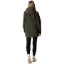 Dámská bunda Rab Firewall Parka Wmns