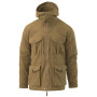 Pánská bunda Helikon-Tex Sas Smock - Duracanvas