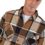 Pánská košile Fundango Roddy Lined Shirt