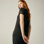 Dámské triko Regatta Womens Fingal Stretch