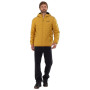 Pánská zimní bunda Fundango Smoke Eco Hooded Jacket