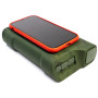 Powerbanka Ridge Monkey Vault C-Smart Wireless 42150mAh Camo