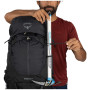 Turistický batoh Osprey Stratos 36